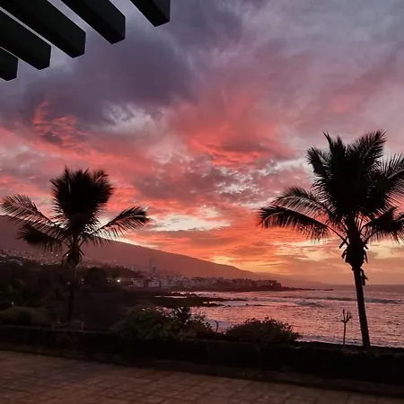 Apartment Garden Beach Studio *