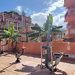 Garden Beach Studio * Puerto de la Cruz (Tenerife)