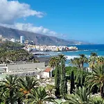 Garden Beach Studio Apartament Puerto de la Cruz (Tenerife)
