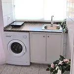 Garden Beach Studio Apartament *
