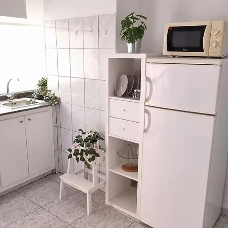 Garden Beach Studio Пуэрто-де-ла-Крус