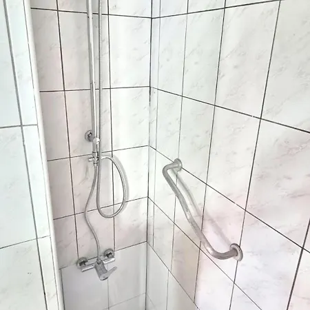 דירה Garden Beach Studio פוארטו דה לה קרוז