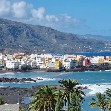 Appartement Garden Beach Studio