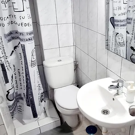 Garden Beach Studio * Puerto de la Cruz (Tenerife)