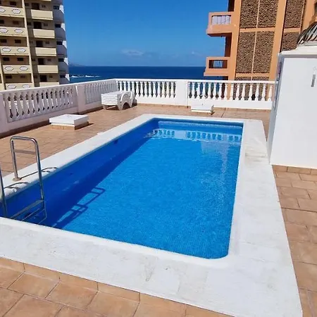 Appartement Garden Beach Studio